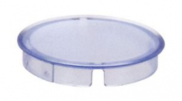 CW9Z-L11C-K, Switch Lens, Round, Colourless, 22mm, IDEC CW Series, IDEC