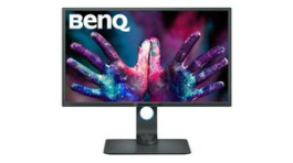 9H.LJELA.TBE, Monitor, DesignVue, 27 " (68.6 cm), 2560 x 1440, IPS, 16:9, BENQ