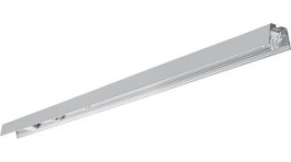 4058075103450, Mounting Rail, 7-Pole 1.54m Aluminium, LEDVANCE