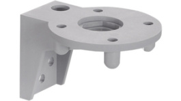 96000054, Bracket for base mounting grey, WERMA Signaltechnik