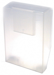 H9105, Cover for fuse holder H9120 maxiOTO, iMaxx Companies