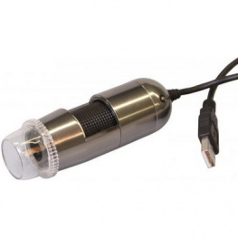 AM4013MZT, Digital Microscope 1.3 MPixel 10x...70x, 200x 30 Integrated, Dino-Lite