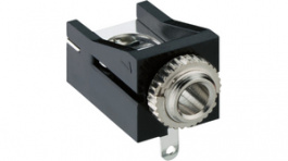 1503 12, Jack panel socket 2P, Lumberg Connect