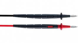 0590 0015, Measuring tips, Testo 755, CAT III 1000 V / CAT IV 600 V, Testo