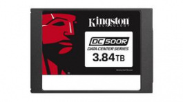 SEDC500R/3840G, DC500 Enterprise Read-Centric SSD 2.5