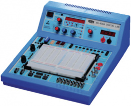 IDL-800A, Training System, K & H