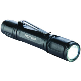 1910-000-110E, 1 LED LED torch 39 lm black, Peli Products