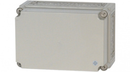 CI43E-200-RAL7032, Plastic enclosure grey, RAL 7032 Glass-fibre-reinforced plastic IP 65, Eaton