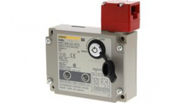 D4BL-1CRG-A, Safety Door Switch 3A 250V IP67, Omron