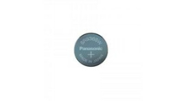 SR-936EL/1B, Button Cell Battery, Silver Oxide, SR936, 1.55V, 84mAh, Panasonic