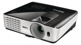 9H.J9W77.14E, DLP projector MW665+, BENQ