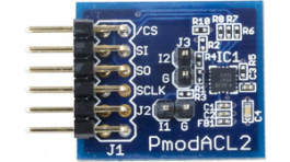 410-255 PMODACL2, PmodACL2, Module, SPI, Digilent