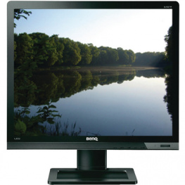 9H.L5FLA.SBE, LCD Bildschirm BL902TM, BENQ
