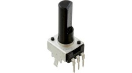 PTV09A-4015U-B103, Rotary Potentiometer 10kOhm, 50mW, Â±20 %, Bourns