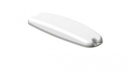 1399.35.0008, Omni-Directional Wi-Fi Antenna 2.4 ... 2.69 GHz/5.15 ... 5.93 GHz/5.93 ... 7.13 GHz 6 dBi Female QMA, Huber+Suhner