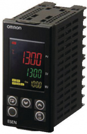 E5EN-Q3MT-500N, Thermostat, Omron