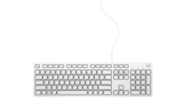 580-ADHW, Keyboard, KB216, DE Germany, QWERTZ, USB, Cable, Dell