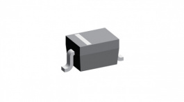 BZT52C33S-7-F, Zener diode SOD-323 33 V 200 mW, Diodes/Zetex