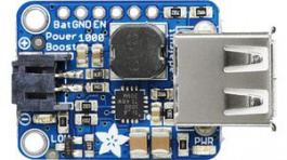 2030, PowerBoost 1000 Basic, ADAFRUIT
