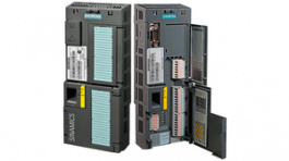 6SL32440BB121BA1, Control Unit, Siemens