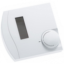 RFTF2-FSE-P, Wireless room humidity and temperature sensor RFTF2-FSE-P KYMASGARD, S+S Regeltechnik