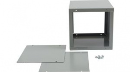 1415C, Корпус: универсальный; Х:127мм; Y:152мм; Z:102мм; 1415; сталь, Hammond