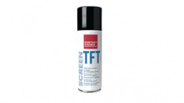 80715-AI, TFT Screen and LCD Display Cleaner Spray 200ml, CRC