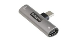 CDP2CAPDM, Adapter, USB-C Plug - USB-C Socket, StarTech