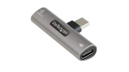 CDP2CAPDM, Adapter, USB-C Plug - USB-C Socket, StarTech.com
