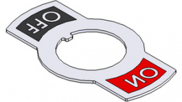 L7 ON-OFF PLATE, Switch PlateP, Taiway
