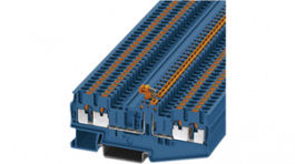 3210191, Terminal block blue, 0.14...2.5 mm\x1a, 3210191, Phoenix Contact