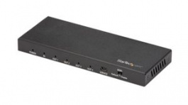 ST124HD202, HDMI Splitter 1x HDMI - 4x HDMI 4K@60Hz, StarTech.com