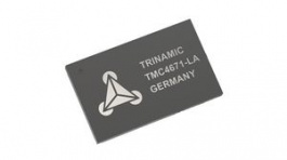 00-0197, Motor Driver IC / Servo Controller QFN-76, Trinamic