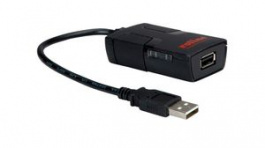 12.02.1091, USB Galvanic Isolator, USB 2.0, USB-A Socket, Roline