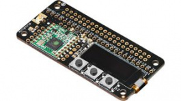 4074, LoRa Radio Bonnet with OLED RFM95W @ 915MHz, ADAFRUIT