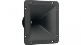 HT 21, High Range Horn 208mm Black, Visaton