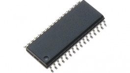 AS6C1008-55SIN, Память SRAM; SRAM,асинхронная; 128Кx8бит; 2,7?5,5В; 55нс; SOP32, ALLIANCE