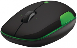 910-002593, Wireless Mouse M345 USB, Logitech