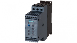 3RW40361BB14, Soft starter 22 kW@ 400 VAC, Siemens