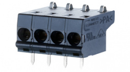 SL30503HBNN, Terminal block with compression contacts 3 Poles, 5 mm Pitch, Metz Connect