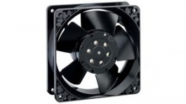 4600N-466(CN), Axial Fan AC 119x119x38mm 115V 179.3m\x1a/h, Ebmpapst
