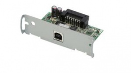 C32C824131, U03II USB Interface Card Suitable for TM-L90 Series/TM-U675 Series/TM-U590 Serie, Epson