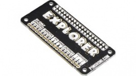 3018, Pimoroni Explorer pHAT for Raspberry Pi Zero, Pimoroni