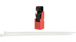 148696, Switch Circuit Breaker Lockout, Red, Brady