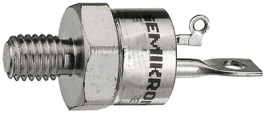 SKT 40/08D, Thyristor TO-208AC 800 V 63 A, SEMIKRON