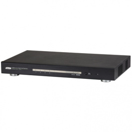 VS1814T, Cat.5 HDMI Transmitter, 4-Port, Aten