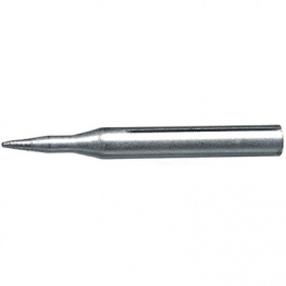 162 BD, Soldering Tip Pencil point 350 °C, Ersa
