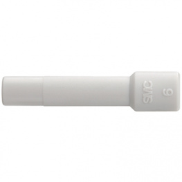KQ2P-08, Stopper-8.0 mm, SMC PNEUMATICS