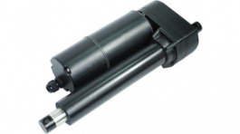 IA5-230-20-A-203-LT-IP54, Linear actuator 203 mm, Moteck Electric Corp