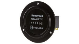85097-02, Analog Panel Meters QUARTZ PLUS HourMete, Honeywell